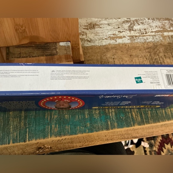 WINNERS CIRCLE Dale Earnhardt Jr. Diecast Collector Trailer Rig Truck 2000 NEW - Picture 5 of 5